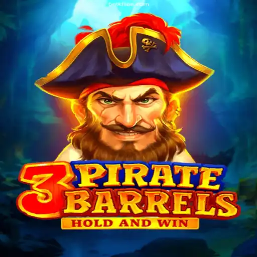 Exploring the Exciting World of 3PirateBarrels: Discover Brazilian Online Gaming Today