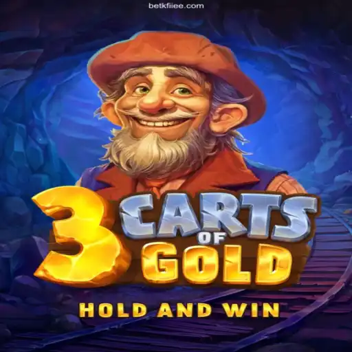 Discover '3cartsOfGold': A Dive into Brazilian Online Game Adventures
