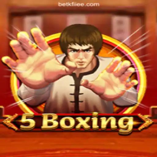 Exploring the Thrilling World of 5Boxing