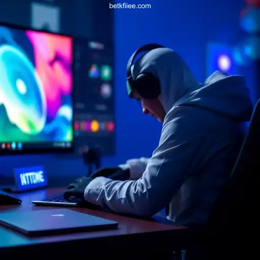 Understanding User Agreements: A Crucial Element of IIEEKF.COM and Brazilian Online Gaming