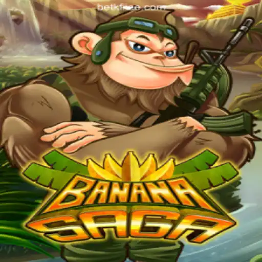 Discover the Thrills of BananaSaga: The Ultimate Brazilian Online Game Experience