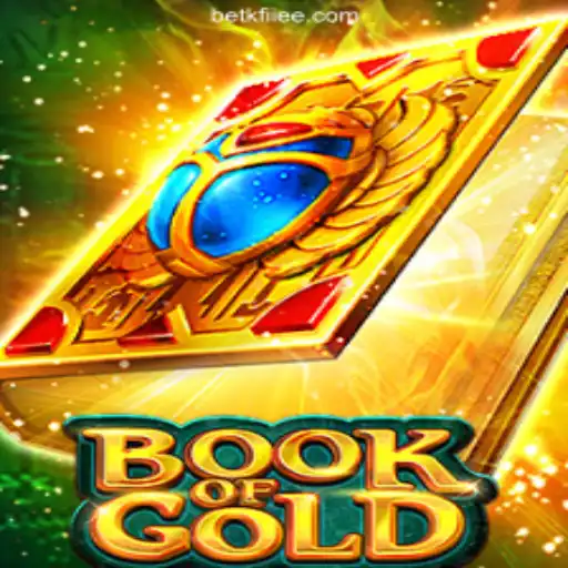 Discover the Excitement of BookofGold at IIEEKF.COM