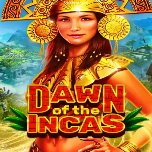 DawnoftheIncas: Immerse Yourself in the Mystical World of Ancient Civilizations