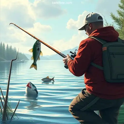 Exploring the Fascinating World of Fishing Games
