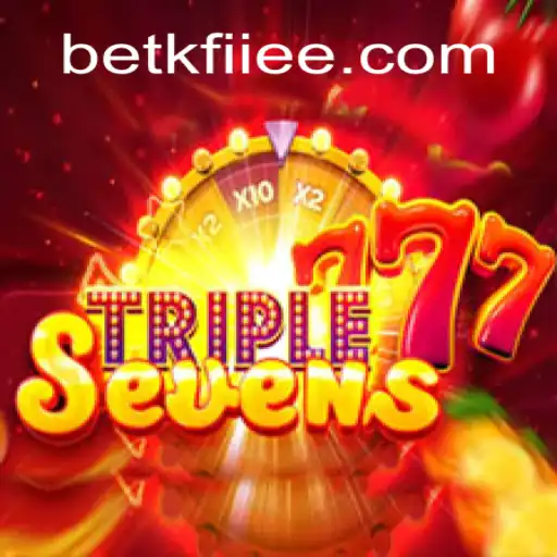 Discover the Excitement of 777TripleSeven: An Introduction to an Engaging Brazilian Online Game Experience