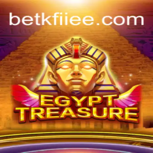 Discover the Thrilling World of EgyptTreasure