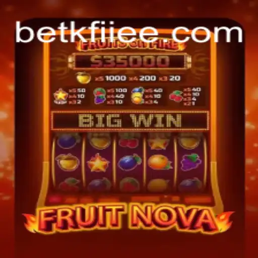 Exploring the Vibrant World of FruitNova