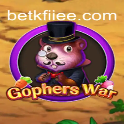 Exploring the Dynamic World of GophersWar: A Brazilian Online Gaming Adventure