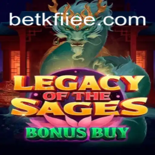 Exploring LegacyoftheSagesBonusBuy: A New Chapter in Brazilian Online Gaming