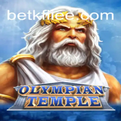 Unlock the Mysteries of OlympianTemple: A Journey Through Brazil's Gaming Scene