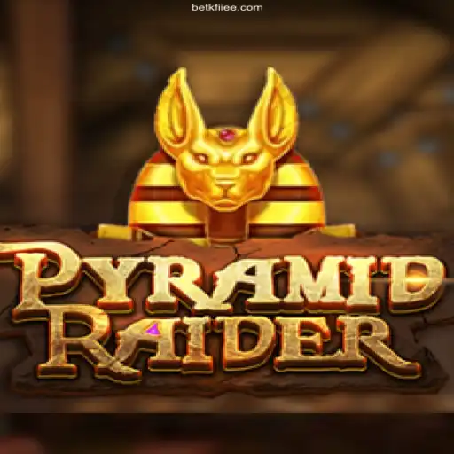 PyramidRaider: The Ultimate Adventure in Brazilian Online Gaming