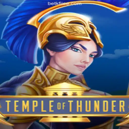 Exploring TempleofThunder: Uncover the Marvels of Brazilian Online Gaming with IIEEKF.COM