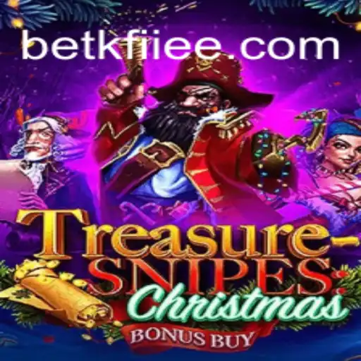 Exploring TreasuresnipesChristmas: A Dive into the Captivating World of Online Gaming