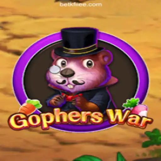 Exploring the Dynamic World of GophersWar: A Brazilian Online Gaming Adventure