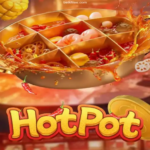 Discover the Exciting World of Hotpot Online Games