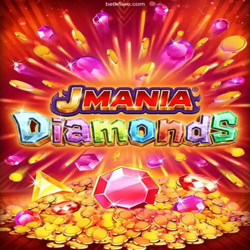 Exploring the Thrills of JManiaDiamonds: A Gem in Brazilian Online Gaming