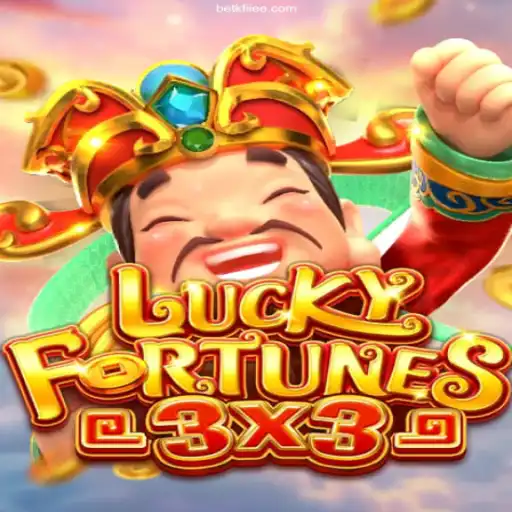 Exploring the World of LUCKYFORTUNES3x3: A Brazilian Gaming Sensation