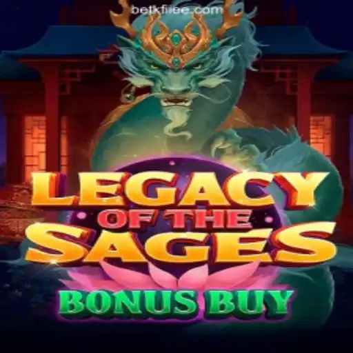 Exploring LegacyoftheSagesBonusBuy: A New Chapter in Brazilian Online Gaming