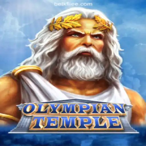 Unlock the Mysteries of OlympianTemple: A Journey Through Brazil's Gaming Scene