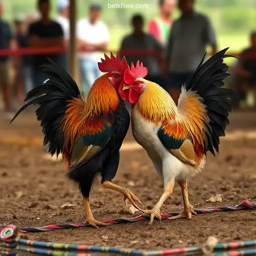 Exploring the World of Sabong Games: Discover the Thrills of IIEEKF.COM Descubra o Melhor dos Jogos Online Brasileiros Hoje Mesmo♥️