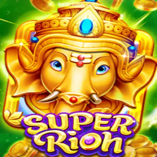 SuperRich: Discovering the Ultimate Brazilian Online Gaming Experience Today