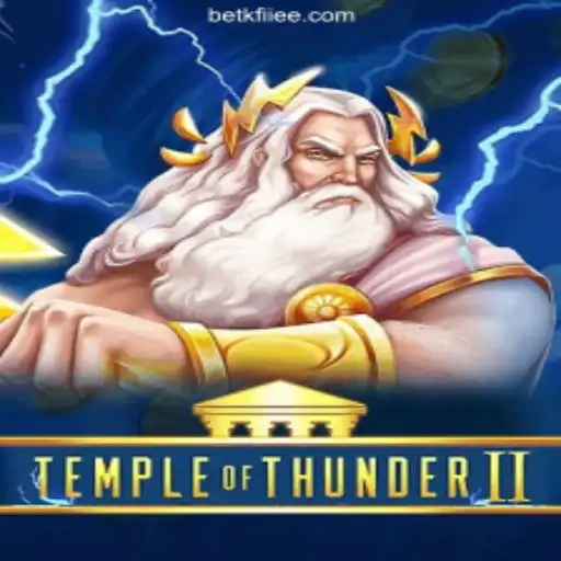 Exploring TempleofThunderII – A Thrilling Adventure in Online Brazilian Gaming