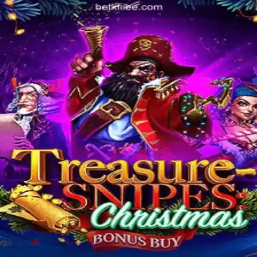 Exploring TreasuresnipesChristmas: A Dive into the Captivating World of Online Gaming